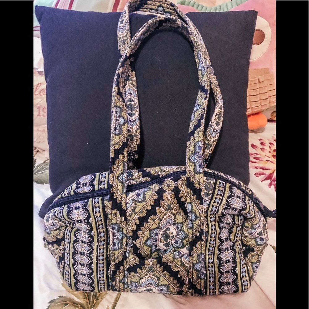 🚫SOLD🚫VERA BRADLEY PURSE